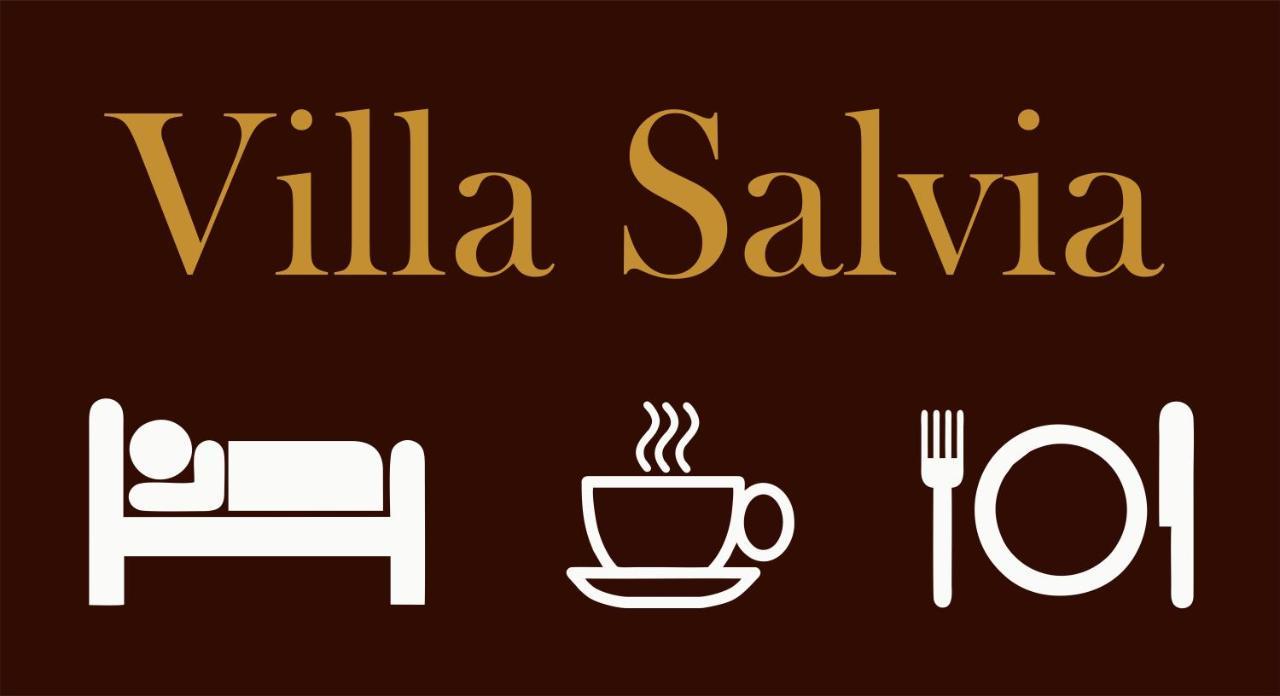 Villa Salvia موستار المظهر الخارجي الصورة